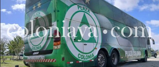 Organizan un viaje en autobús para acompañar al albiverde en un partido que puede marcar su regreso a Primera